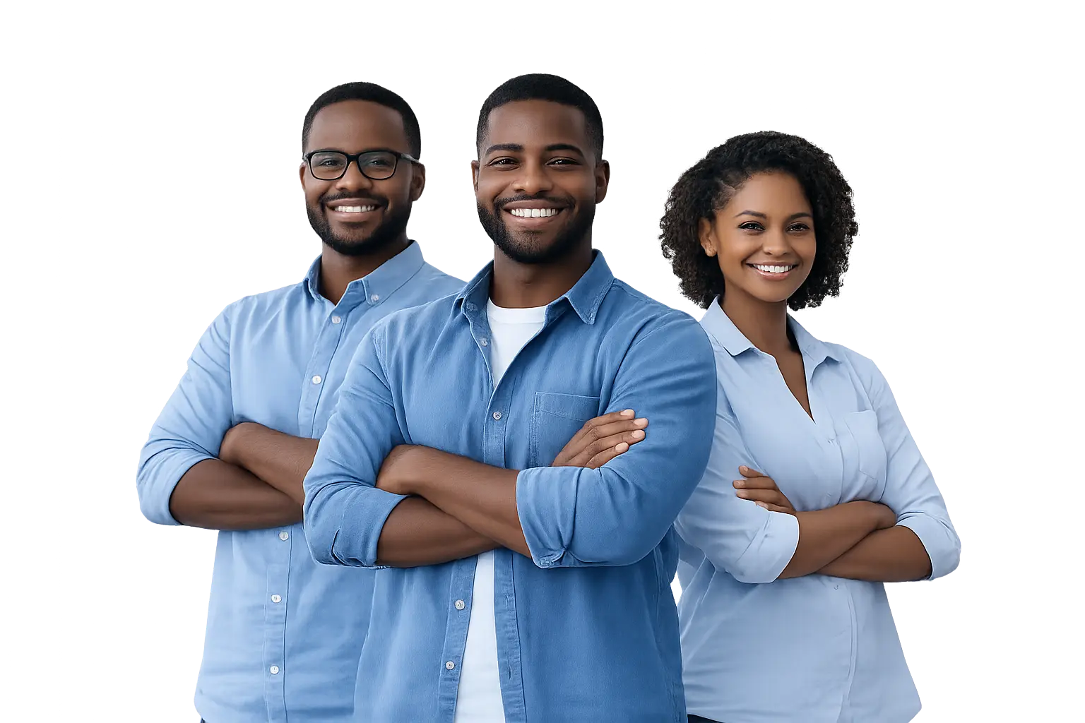 L'équipe KODIA, experts en solutions digitales